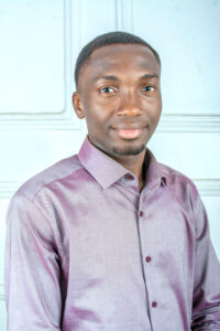 Oiota Family Foundation Team