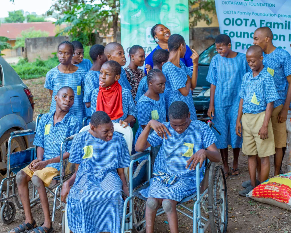 Outreach photo 6