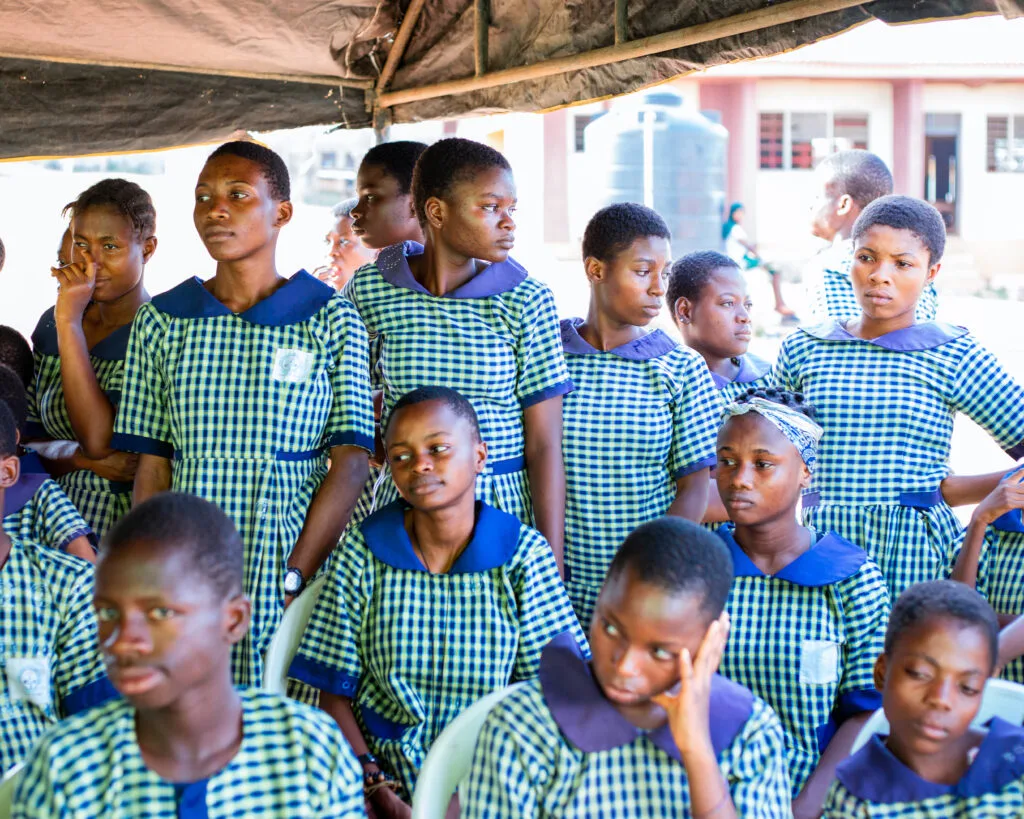 Ibadan School of the Deaf