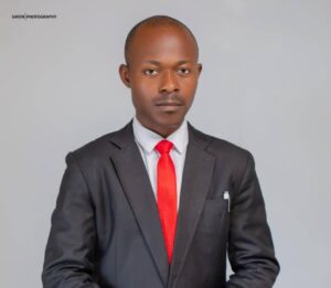 Oiota Family Foundation Team