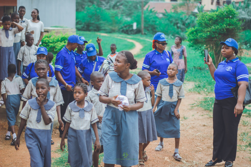 Outreach photo 4