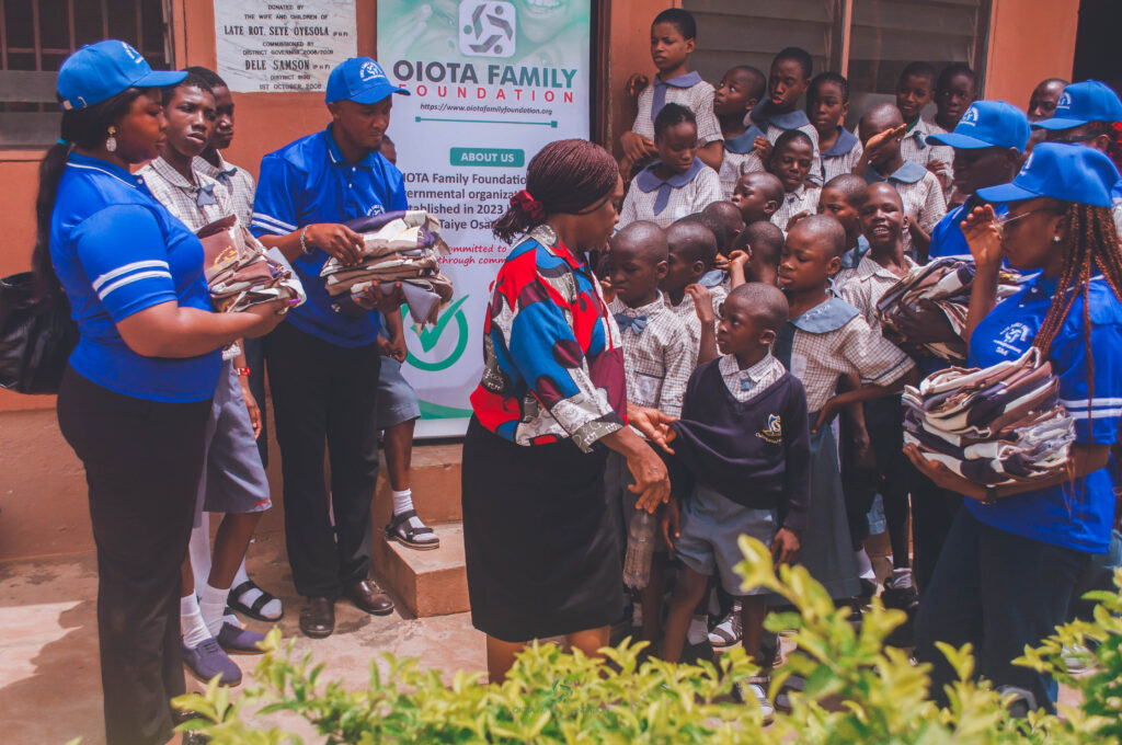 Outreach photo 3
