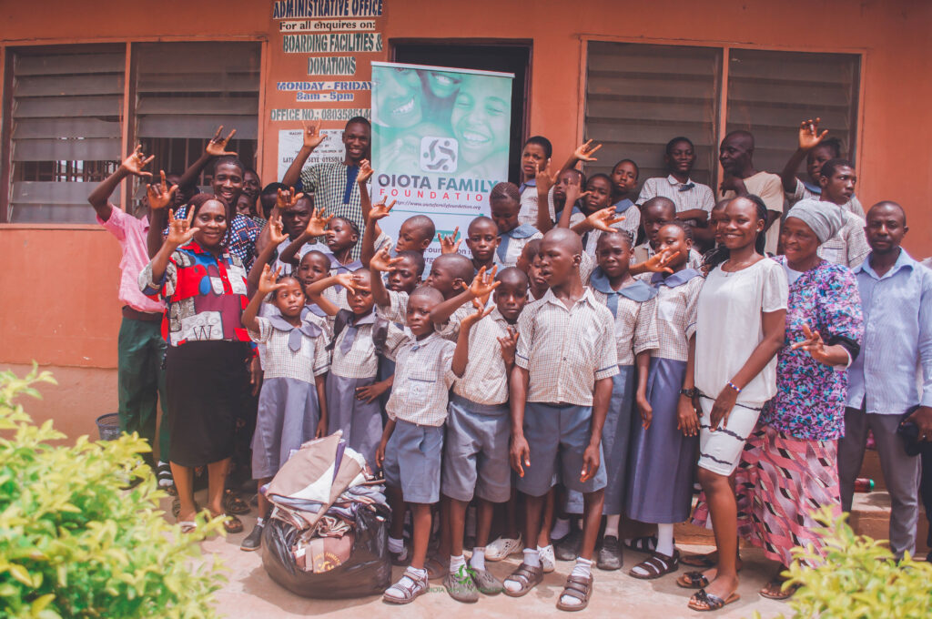 Outreach photo 2