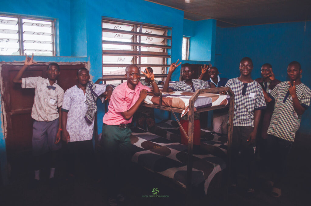 Outreach photo 6