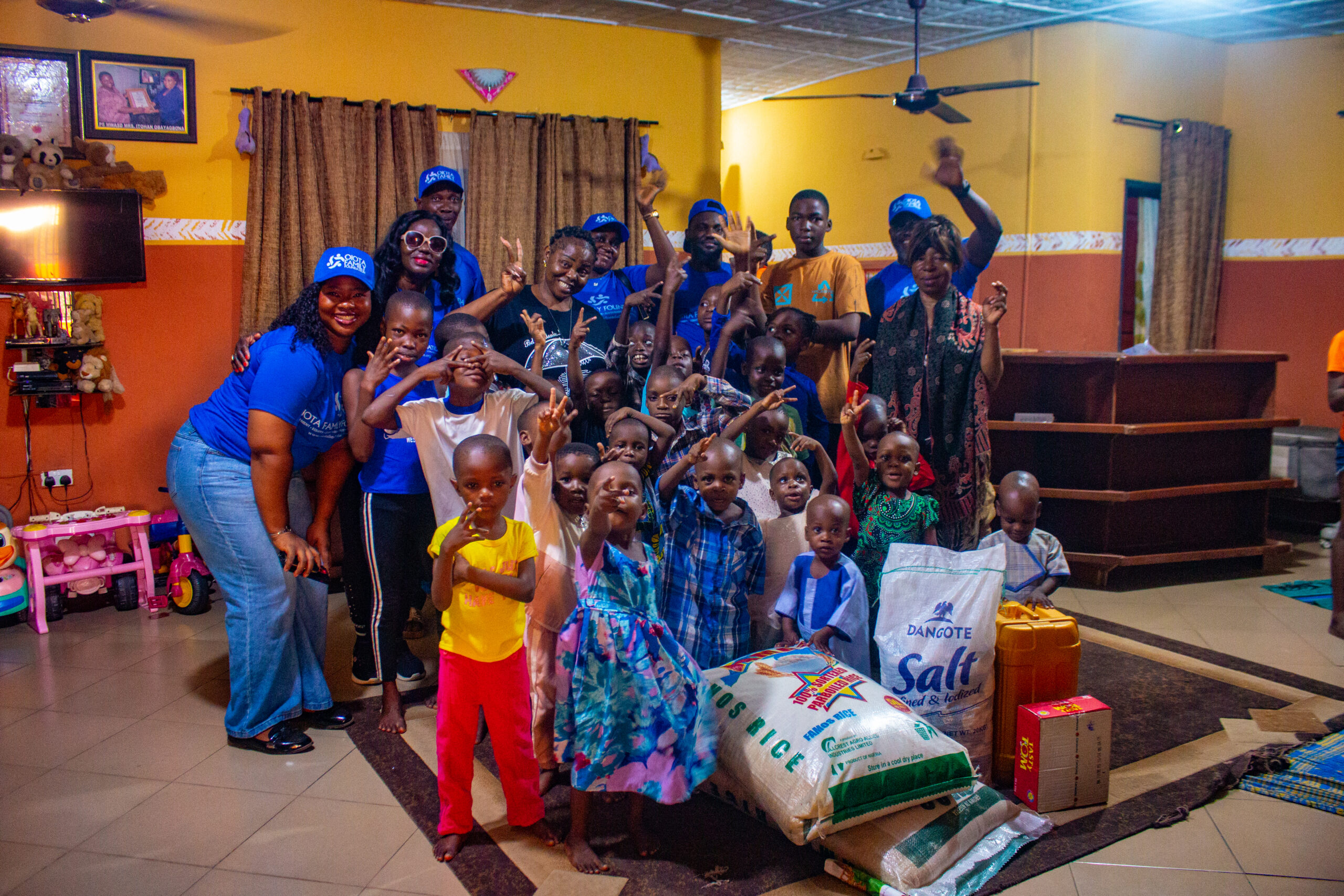 Outreach photo 4