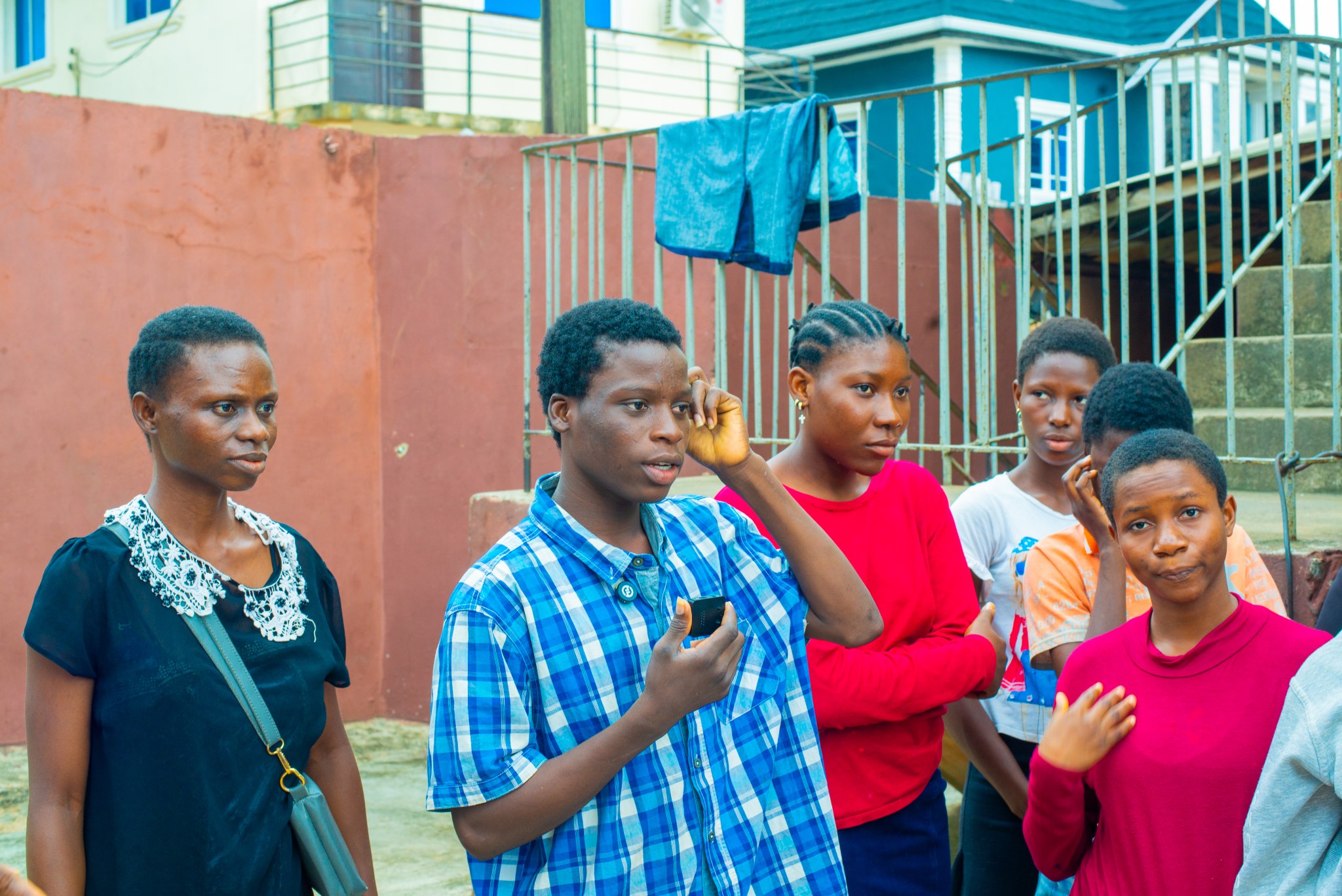 Outreach photo 5