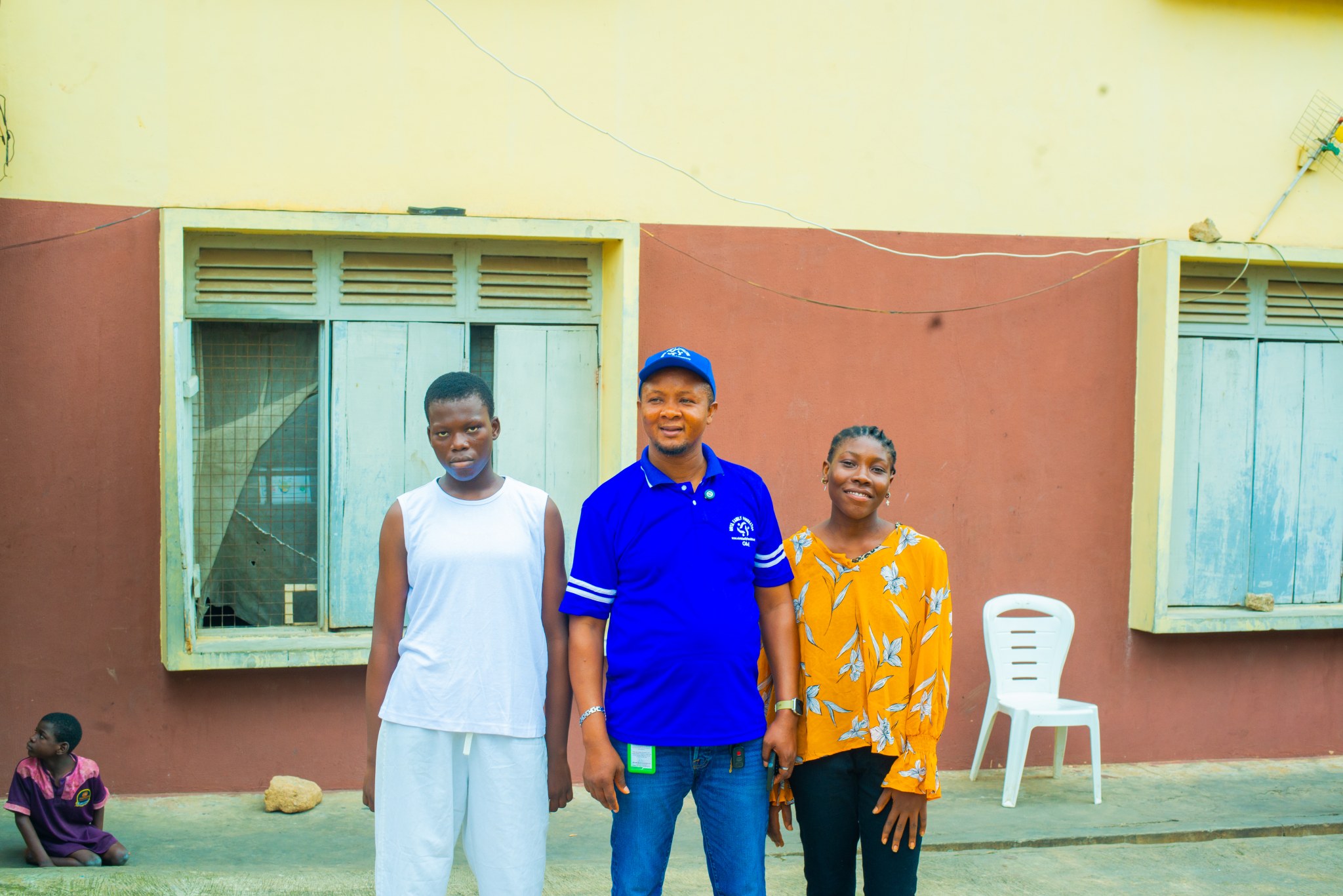 Outreach photo 9