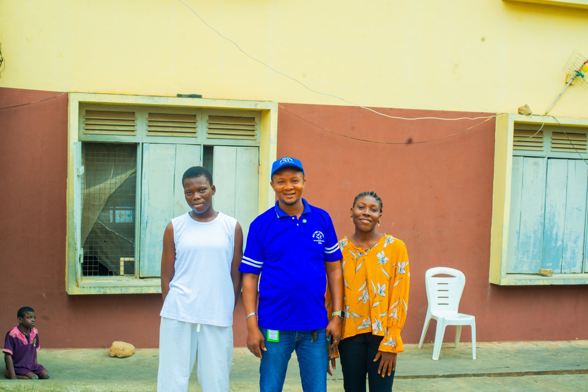 Outreach photo 10