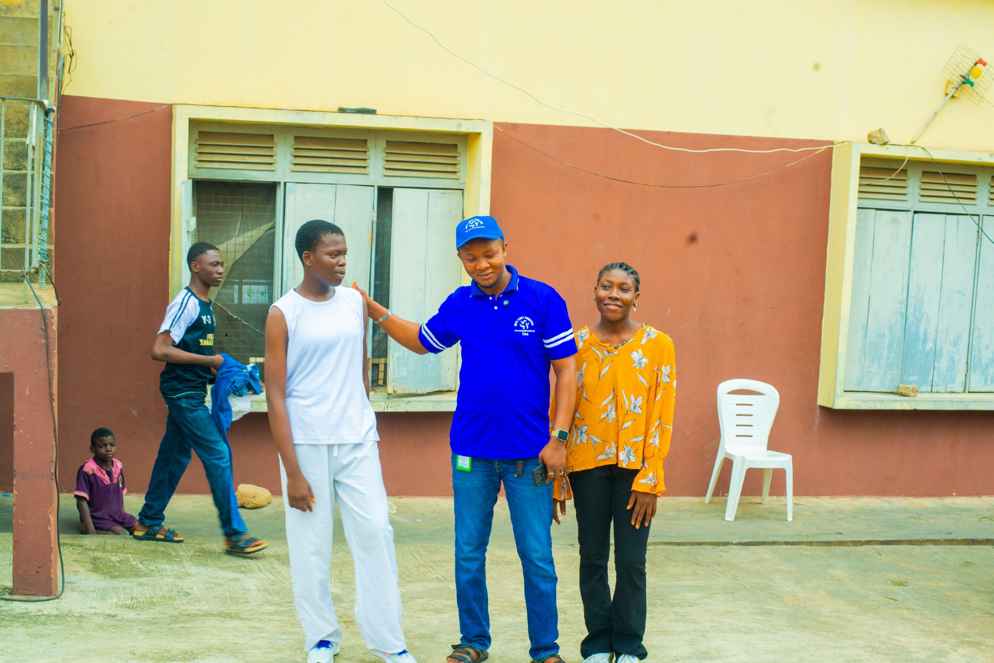 Outreach photo 11