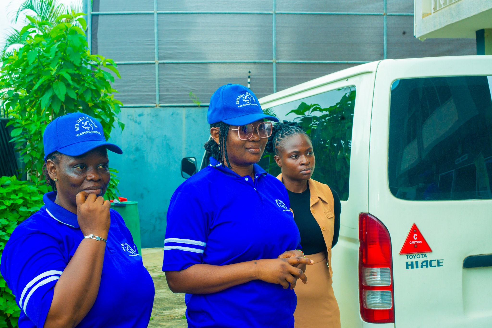 Outreach photo 5