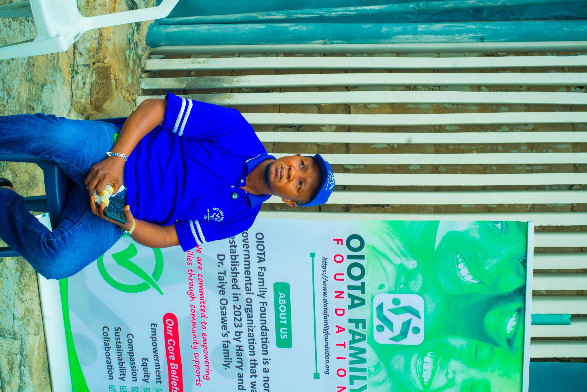 Outreach photo 6