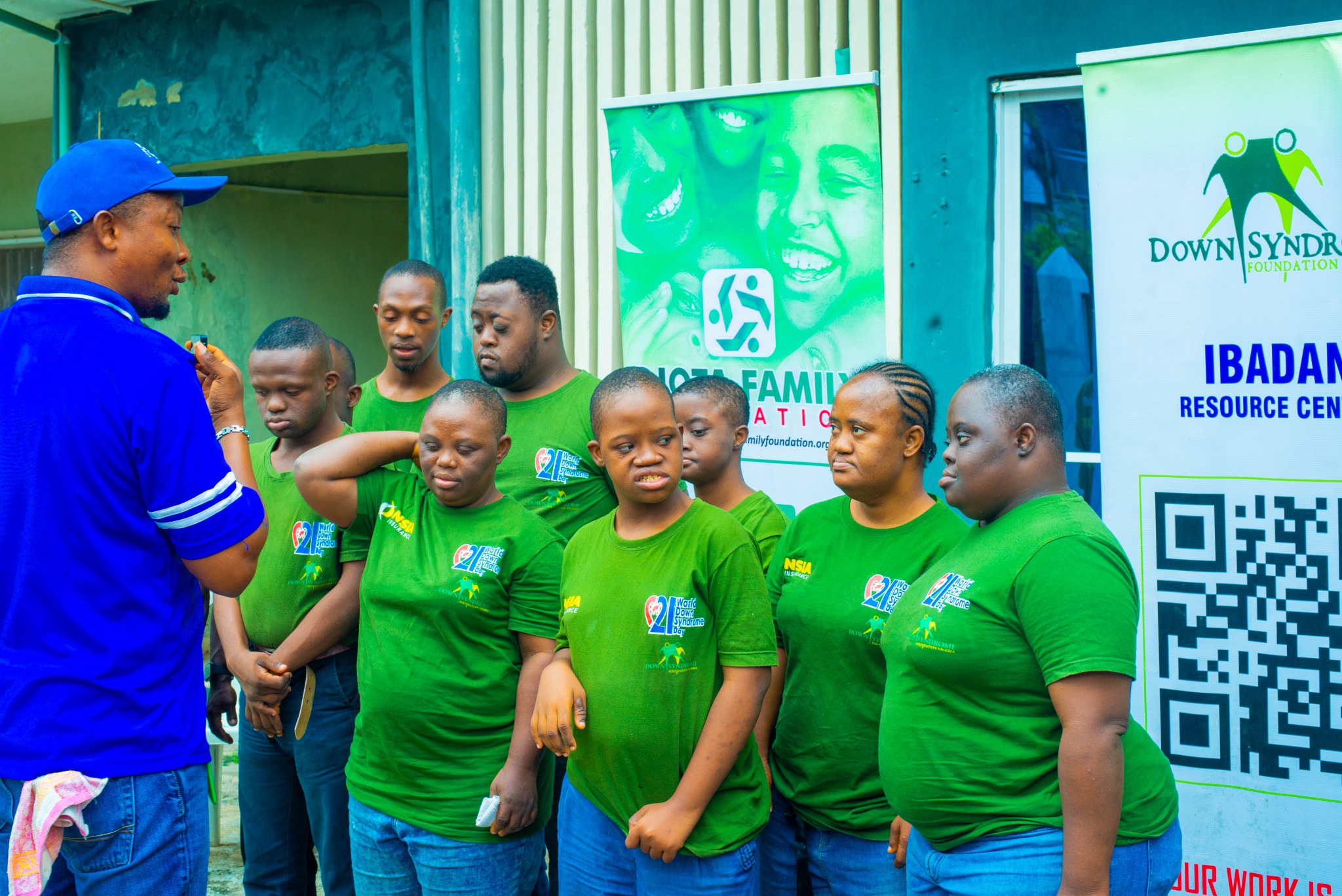 Outreach photo 8