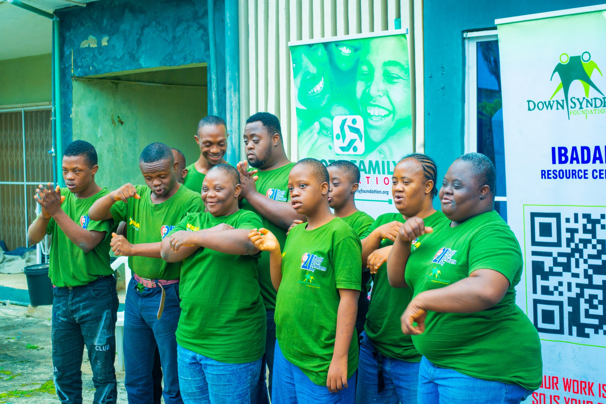 Outreach photo 9