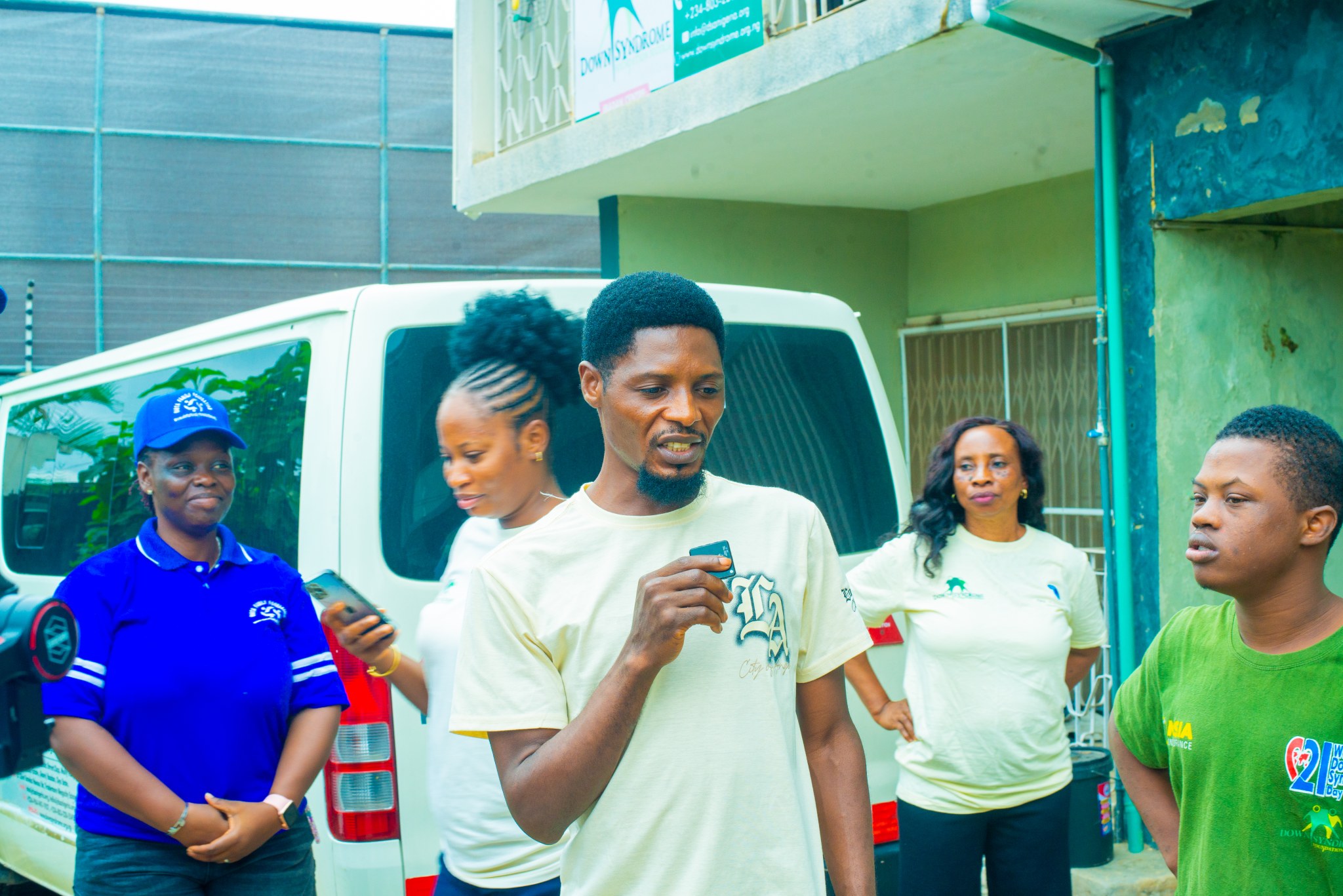 Outreach photo 15