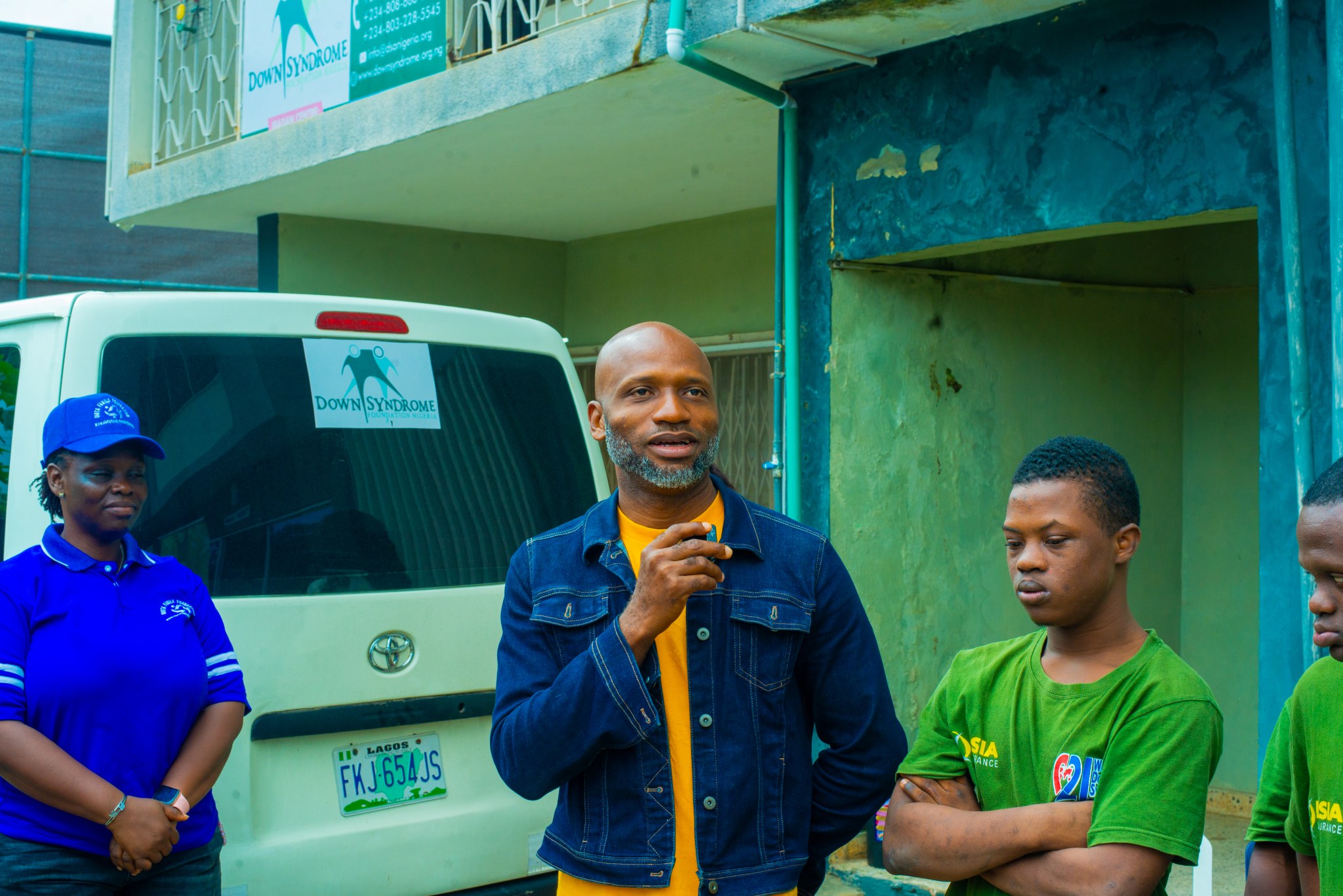 Outreach photo 17