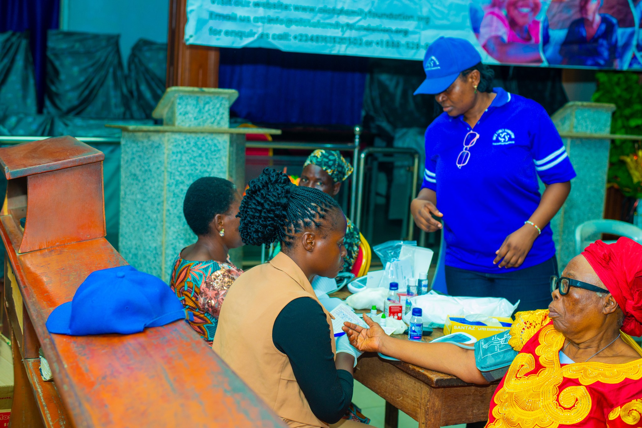 Outreach photo 10