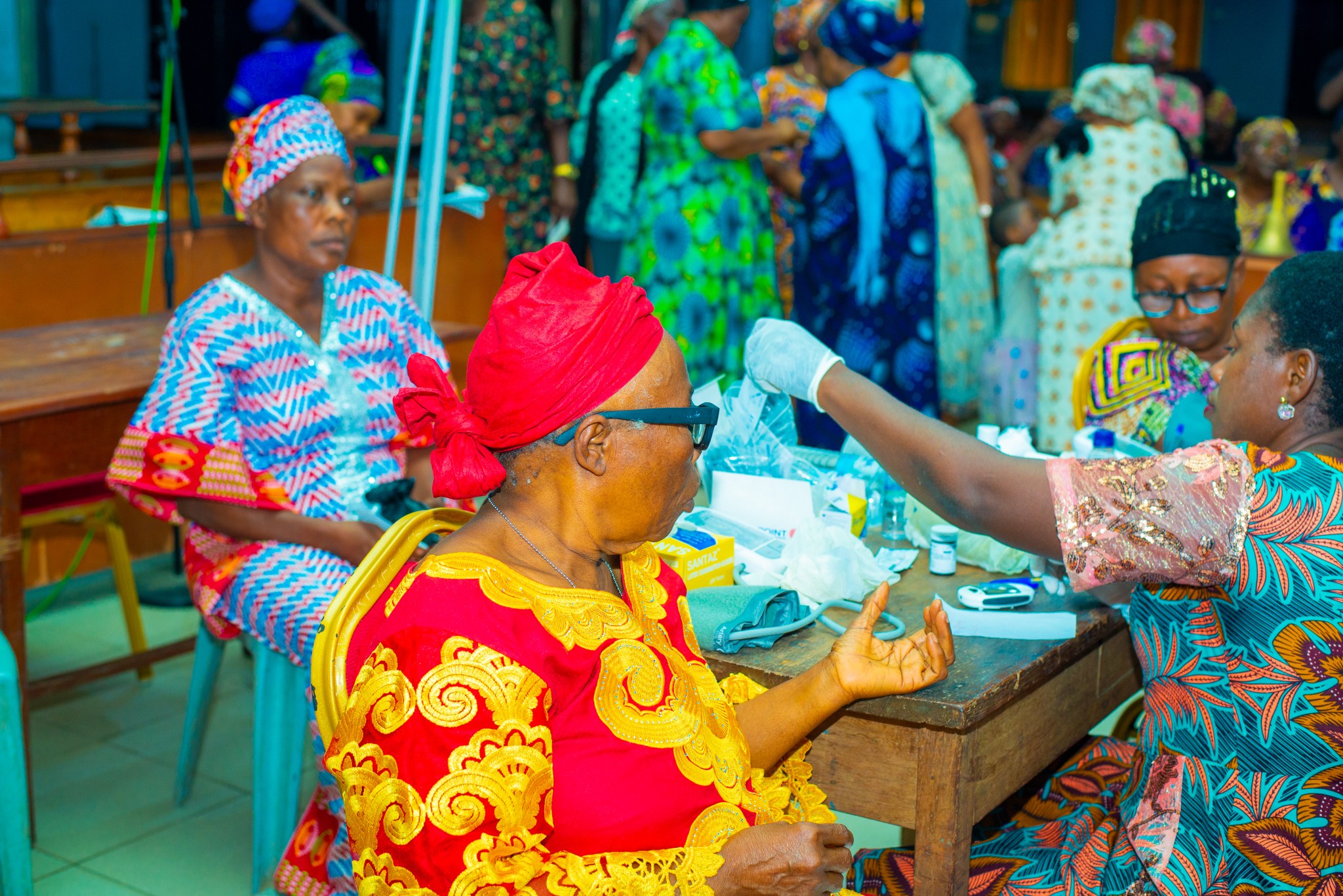 Outreach photo 25