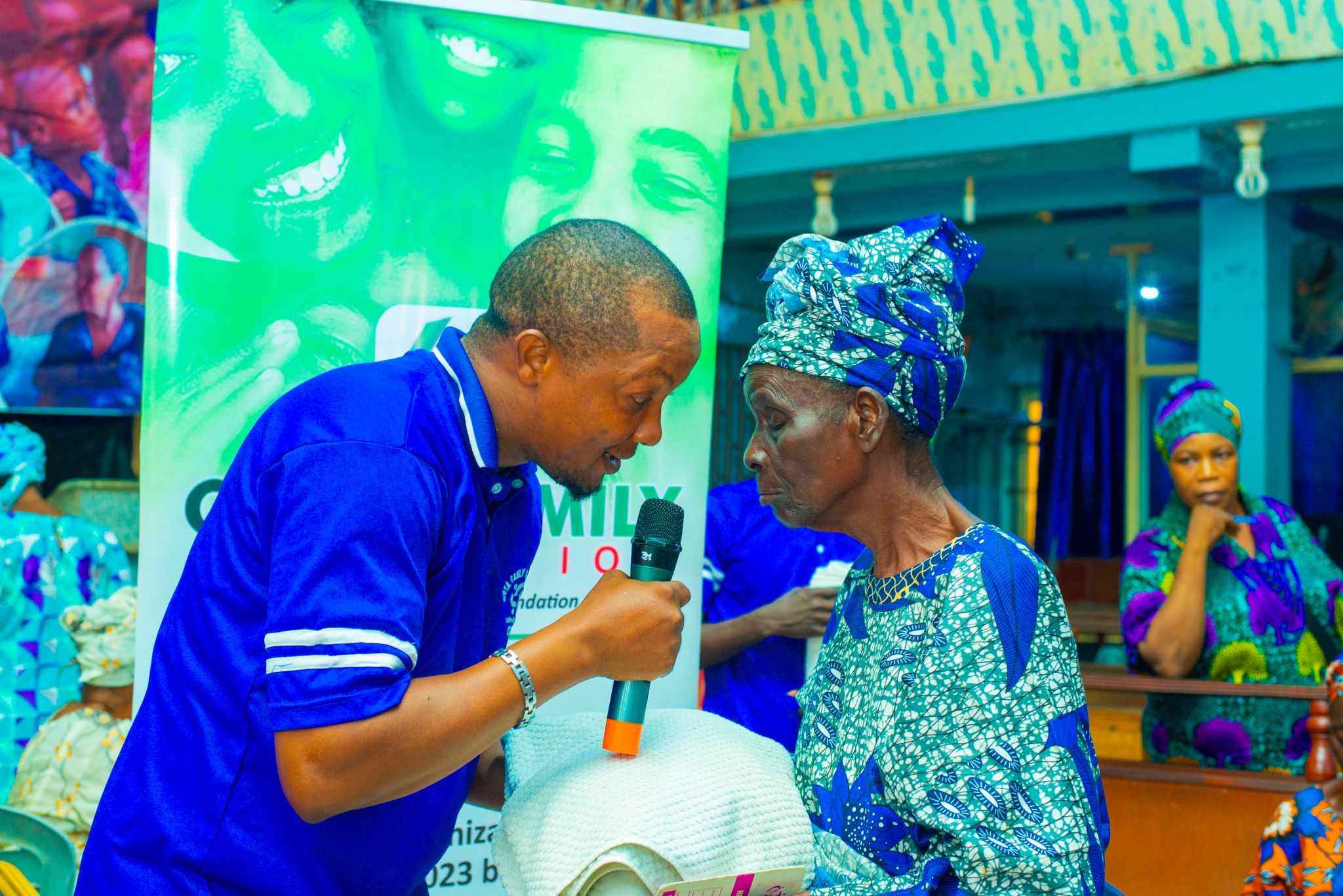 Outreach photo 32