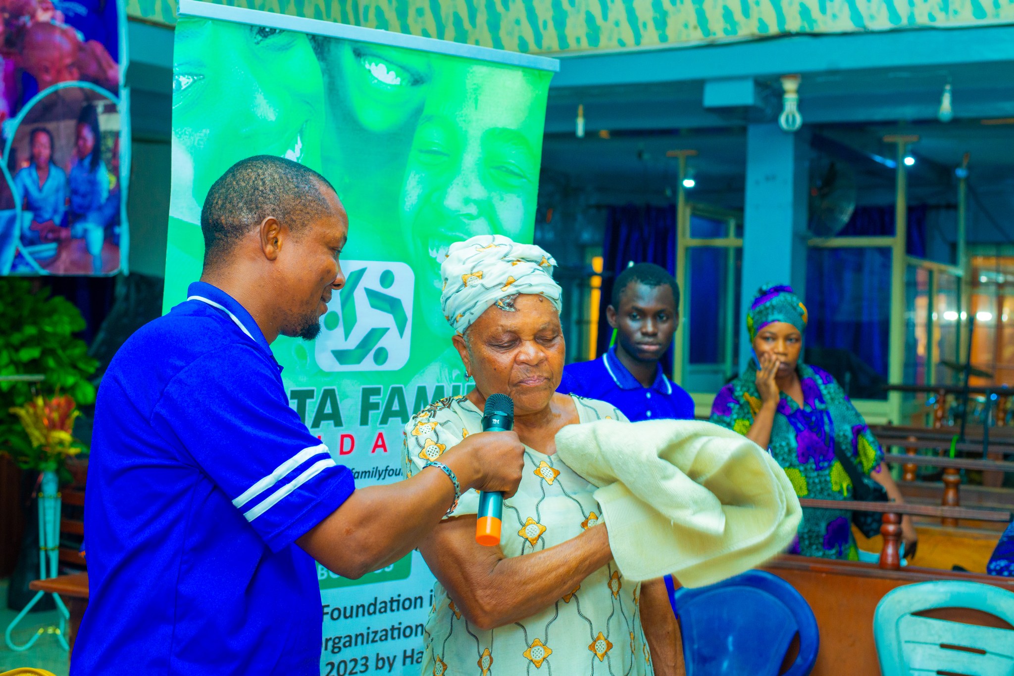 Outreach photo 33