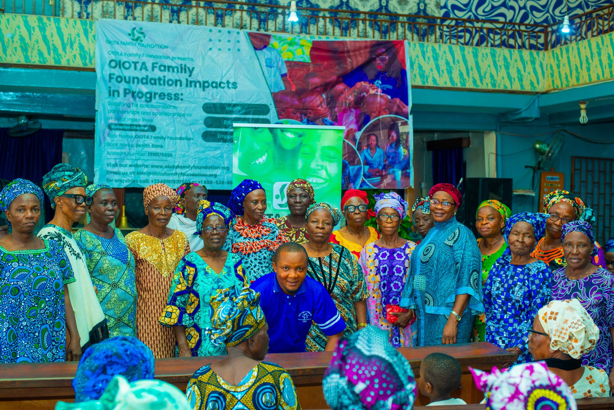 Outreach photo 37