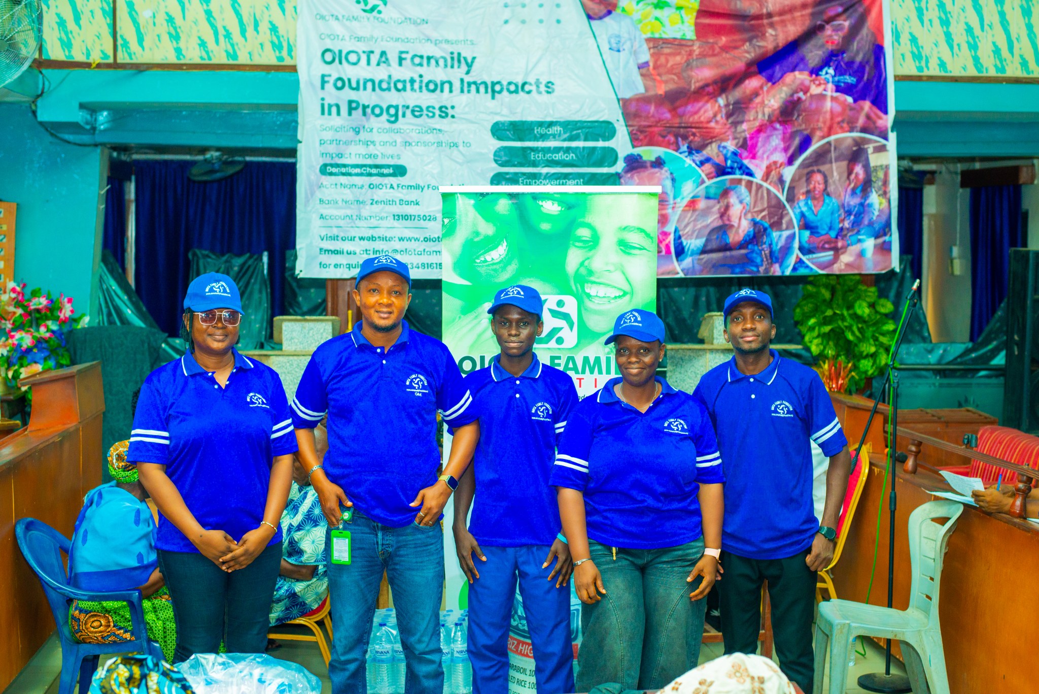 Outreach photo 39