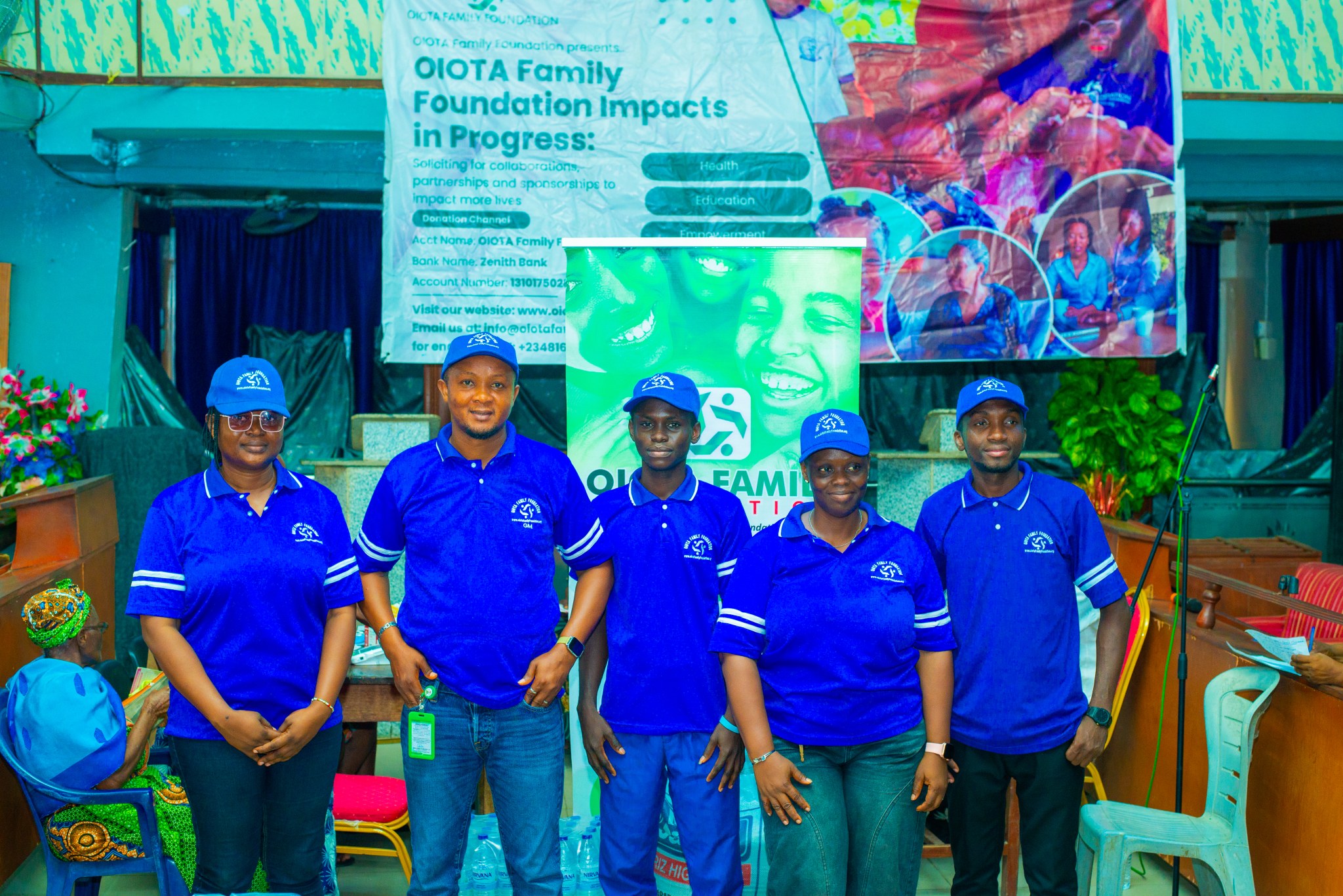 Outreach photo 40