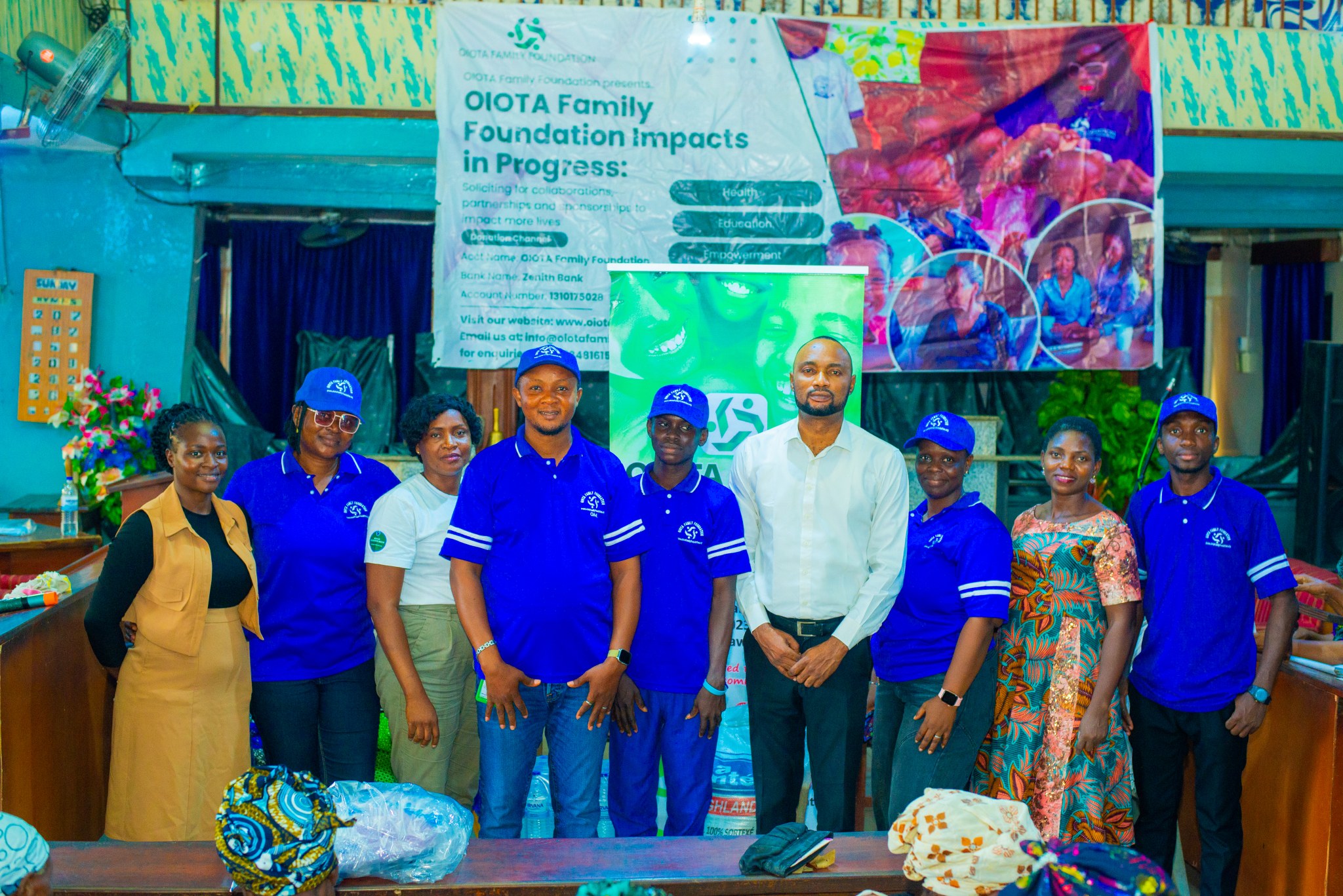 Outreach photo 41